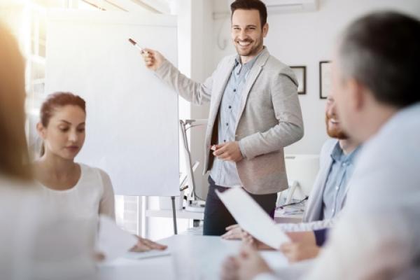 À saisir : 15 stagiaires peuvent encore bénéficier d'un cofinancement pour la formation des dirigeants d'Entreprise Adaptée