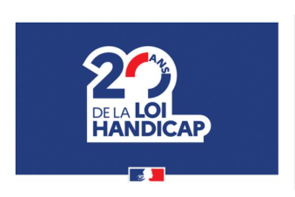 Les 20 ans de la loi du 11 février 2005