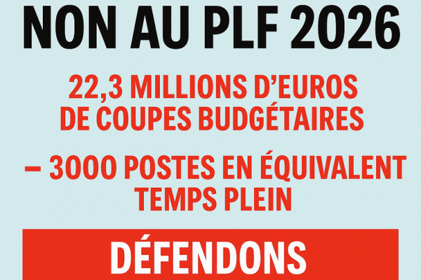 PLF 2026 : une baisse historique des moyens pour les Entreprises Adaptées – l’emploi des personnes en situation de handicap menacé