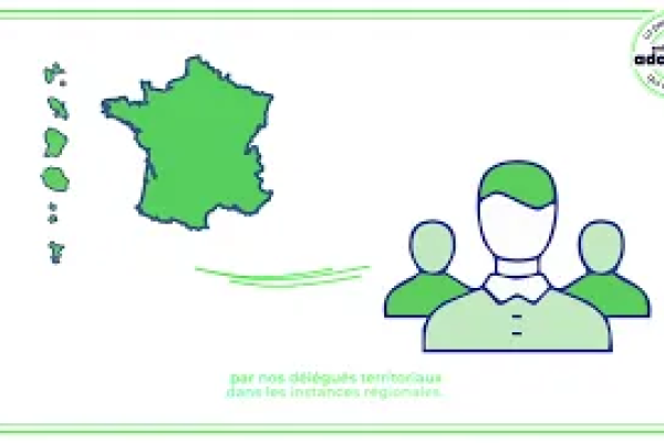 L'UNEA vous présente son bilan de l'Année 2024 et ses vœux pour l'année 2025