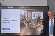 Comment mettre les outils numériques et l’intelligence artificielle au service de l’Inclusion en Entreprise Adaptée?  