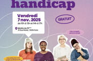 Forum Emploi Handicap