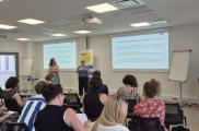 Maintien dans l'emploi : les Entreprises Adaptées au cœur des échanges du PRITH Centre-Val de Loire
