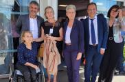 APF France handicap reprend APIHA qui devient APF Entreprises Lot-et-Garonne
