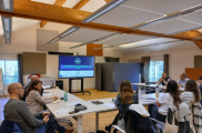 Les Entreprises Adaptées du Var et du Vaucluse rencontrent  les facilitateurs de clauses sociales 