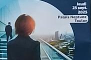 L’UNEA au salon Var.up : valoriser l’emploi inclusif et durable dans le Var 