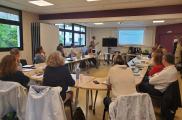 IAE et secteur du handicap : le Morbihan lance ses premiers ateliers de coopération