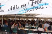 20ème Fête de l’ADIS