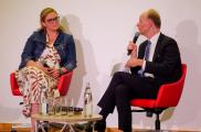 Clôture du colloque 2025 de l'UNEA – Une mobilisation collective pour une économie du travail vraiment inclusive