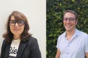 Interview croisée : Georgia Gallais et Aubin Lefort, deux nouveaux visages engagés de l’UNEA