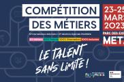 10e INTERNATIONAUX ABILYMPICS : le championnat du monde des métiers des personnes handicapées