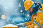 Travail dans le froid : les précautions à prendre