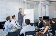 Lancement de la formation « Management de personnes en transition professionnelle » en Bourgogne-Franche-Comté 