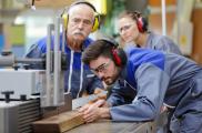 L'apprentissage après la réforme de 2018 : nouveaux acteurs, nouveaux défis 