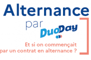 RECRUTEZ VOS ALTERNANTS EN LIGNE LE 27 MAI 2021