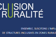 La MSA lance un appel à projet "Inclusion & ruralité"