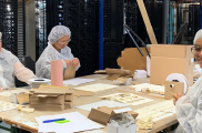 SISTRA : une Entreprise Adaptée qui fait progresser l’inclusion… au féminin 