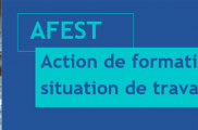 WEBINAIRE « AFEST EN EA » EN GRAND EST 