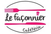 L'Entreprise Adaptée LE FACONNIER présente sa cafétéria