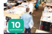 Absentéisme au travail : l’Anact publie un guide pratique pour passer à l’action