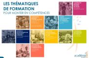 Découvrez les prochaines sessions de formation de l'Académie UNEA