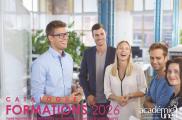 Académie UNEA : découvrez le catalogue de formation 2026 et inscrivez-vous en ligne !