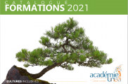 DECOUVREZ LE CATALOGUE 2021 DES FORMATIONS DE L'ACADEMIE