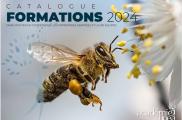 Découvrez le catalogue de formations 2024 de l'Académie - Agenda du premier trimestre 2024