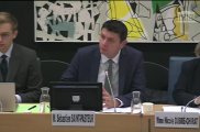 L’UNEA auditionnée par la commission d’enquête sur les défaillances des politiques publiques en santé mentale et handicap