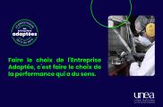 Les Entreprises Adaptées : la performance qui a du sens