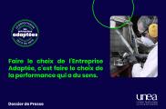 Un nouveau regard sur la performance inclusive : découvrez le dossier de presse actualisé de l’UNEA