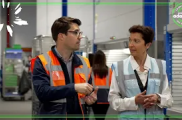 Une Entreprise Adaptée de Travail Temporaire au service de l’inclusion professionnelle