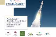 6 Entreprises Adaptées lauréates de l'Accélérateur ESS Ile-de-France