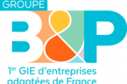 Le Groupe B&P, GIE composé uniquement d’Entreprises Adaptées recrute un(e) chargé(e) de mission