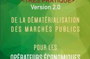 1er octobre 2018 : la dématérialisation des marchés publics devient obligatoire