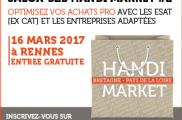 HANDI MARKET sélectionnée pour le forum mondial GSEF à Bilbao