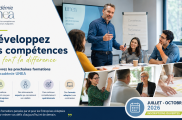 Développez les compétences qui font la différence : découvrez les prochaines formations de l'Académie UNEA