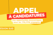 Entreprises Adaptées de la région Sud - Provence-Alpes-Côte d’Azur : un accompagnement pour mieux accéder aux marchés publics !