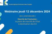 L’UNEA Hauts-de-France se mobilise pour promouvoir les Entreprises Adaptées auprès des acheteurs publics et privés