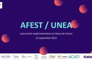 A leur tour, les Entreprises Adaptées des Hauts-de-France se lancent dans l'AFEST