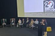 Retour sur l'événement sur le Handicap : 20 ans après la loi de 2005