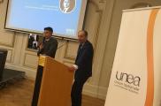 JOURNÉE DE LANCEMENT DE LA RÉGION UNEA BOURGOGNE-FRANCHE-COMTÉ