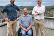 Entreprises Adaptées et réadaptation professionnelle : une coopération à trois dans les Pyrénées