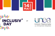 Inclusiv'Day, 14 mai 2025 : vous souhaitez mettre en avant votre produit ou votre service innovant ?