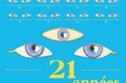 Découvrez le livre de Nathalie Gerrier "21 années et chromosomes avec toi"