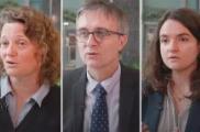 Quelles perspectives pour une transition écologique et juste sur le marché du travail ? 