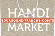 Ne manquez pas l’édition #2 du salon Handi Market en Bourgogne-Franche-Comté
