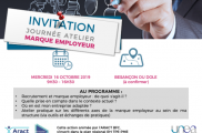 JOURNEE « TRAVAILLER SA MARQUE EMPLOYEUR »