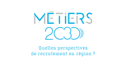 Métiers 2030 : un tour de France de l'emploi en région 
