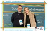 L’UNEA invitée au séminaire régional des managers de Pôle emploi Nouvelle-Aquitaine : 700 personnes réunies